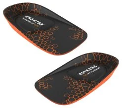 Enertor D3O Comfort 3/4 Insoles
