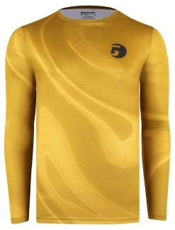 Gamma Aurora Men's Long Sleeve Tee