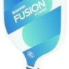 Gamma Fusion Power Pickleball Paddle -Sports - Racquet Sports Gamma Fusion Power Pickleball Paddle blue front 40353.1708004984