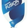 Gamma Fusion React Pickleball Paddle -Sports - Racquet Sports Gamma Fusion React Pickleball Paddle blue front 65872.1708001621