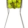 Gamma Hi Rise 75 Ball Basket -Sports - Racquet Sports Gamma Hi Rise 75 Ball Basket 57259.1706085197