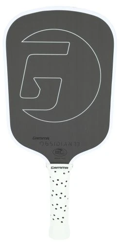 Gamma Obsidian 13 Pickleball Paddle
