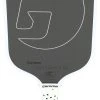 Gamma Obsidian 16 Pickleball Paddle 2 Gamma Obsidian 16 Pickleball Paddle -Sports - Racquet Sports Gamma Obsidian 16 Pickleball Paddle 86433.1712246817