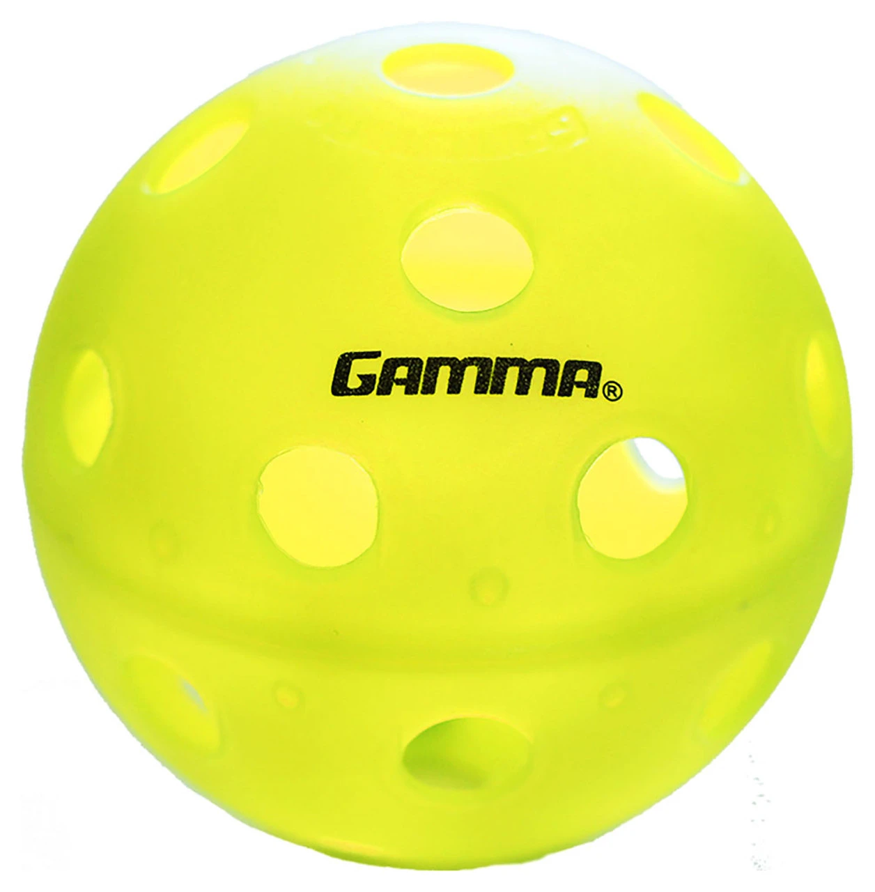 Gamma Photon Indoor Pickleball Balls 60 Pack 4 Gamma Photon Indoor Pickleball Balls 60 Pack - Image 2