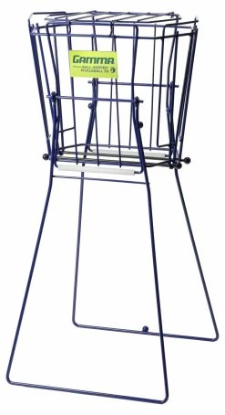 Gamma Pickleball 50 Ball Basket