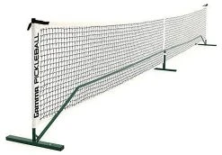 Gamma Pickleball Portable Net