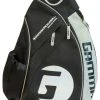 Gamma Pickleball Sling Bag -Sports - Racquet Sports Gamma Pickleball Sling Bag 54490.1709898079