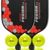 Gamma Pickleball Starter Set