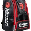 Gamma Pro Pickleball Backpack -Sports - Racquet Sports Gamma Pro Pickleball Backpack side 69941.1706005490