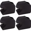 Gamma V Shaped Shoulder Adaptor 4 Pack -Sports - Racquet Sports Gamma V Shaped Shoulder Adaptor 4 Pack 82689.1706087151