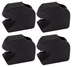 Gamma V Shaped Shoulder Adaptor 4 Pack