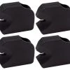 Gamma V Shaped Suspension Mount Shoulder Adaptor 4 Pack -Sports - Racquet Sports Gamma V Shaped Suspension Mount Shoulder Adaptor 4 Pack 67289.1706087564