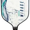 Gamma Mirage Pickleball Paddle -Sports - Racquet Sports Gamma mirage Pickleball Paddle 71746.1706004252