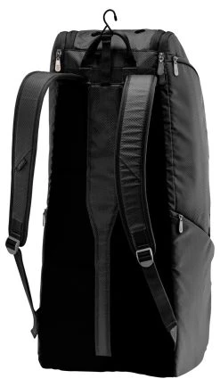 Geau Sport Axiom 2.0 9 Racquet Bag -Sports - Racquet Sports Geau Sport Axiom 2.0 9 Racquet Bag rear 14234.1706016211