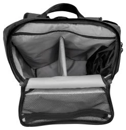 Geau Sport Axiom Backpack 2.0 -Sports - Racquet Sports Geau Sport Axiom Backpack 2.0 inside black 78424.1706026701