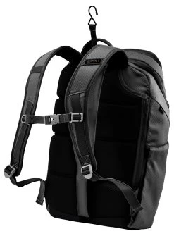 Geau Sport Axiom Backpack 2.0 -Sports - Racquet Sports Geau Sport Axiom Backpack 2.0 rear black 82423.1706026696