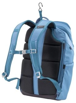 Geau Sport Axiom Backpack 2.0 -Sports - Racquet Sports Geau Sport Axiom Backpack 2.0 rear blue 96923.1706026861