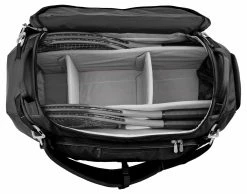 Geau Sport Axiom Duffel 9 Racquet Bag 10 Geau Sport Axiom Duffel 9 Racquet Bag -Sports - Racquet Sports Geau Sport Axiom Duffel 9 Racquet Bag compartments 80643.1706009060