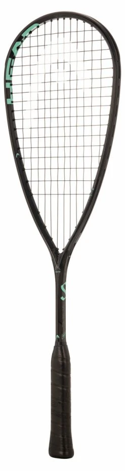 Head Auxetic Speed 120 Slimbody Squash Racquet