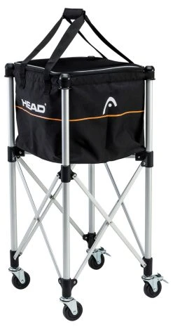 Head Collapsible 120 Ball Basket