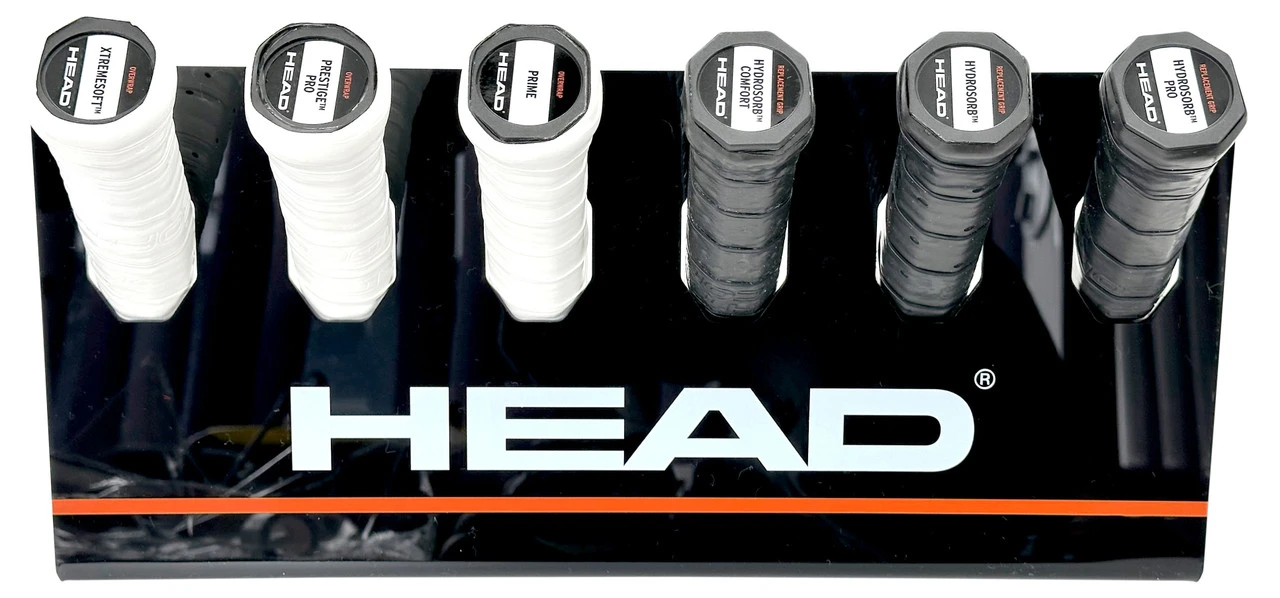 Head Grip Demo Tool 4 Head Grip Demo Tool - Image 2