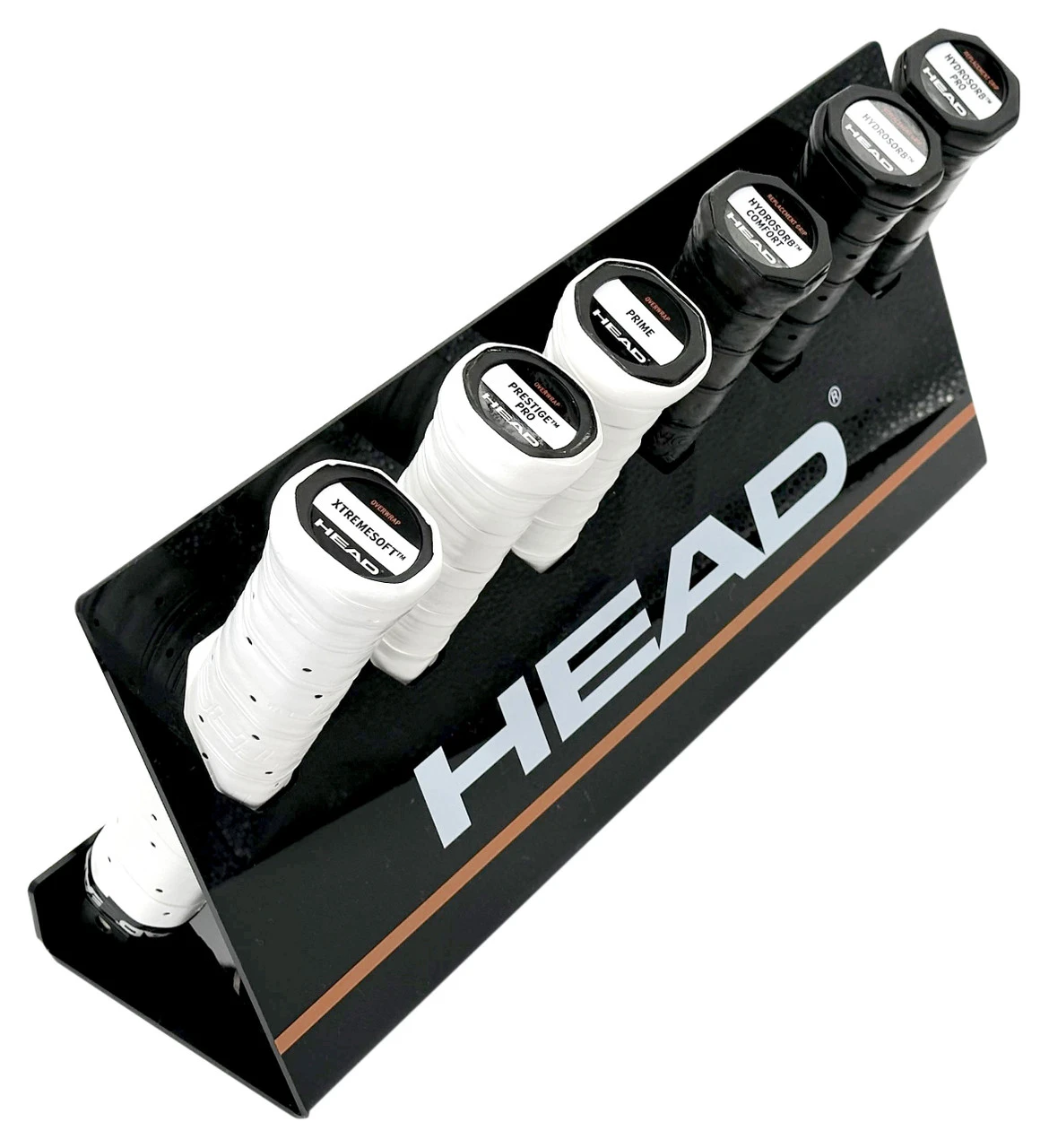 Head Grip Demo Tool 3 Head Grip Demo Tool