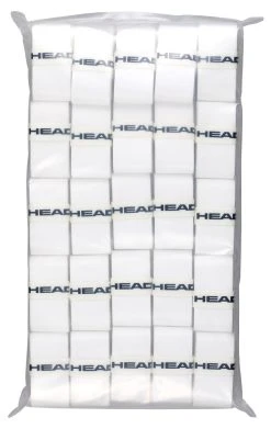 Head Prime Tour Overgrip 50 Pack
