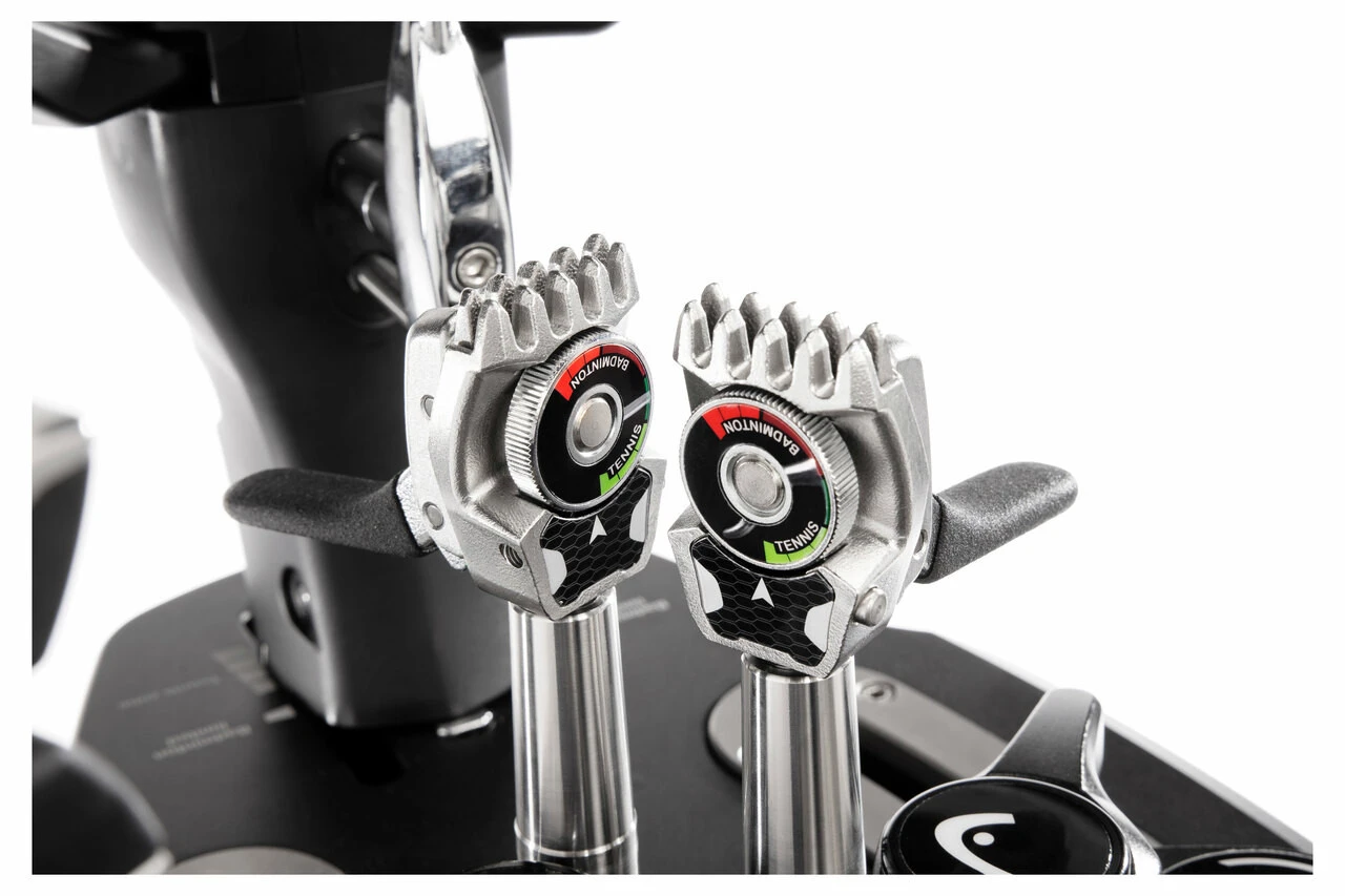 Head TE-3600 Stringing Machine 6 Head TE-3600 Stringing Machine - Image 4