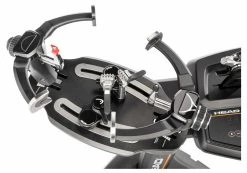 Head TE-3600 Stringing Machine 9 Head TE-3600 Stringing Machine -Sports - Racquet Sports Head TE 3600 Stringing Machine turntable 16516.1707146067
