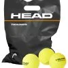 Head Trainer Tennis Balls 72 Pack -Sports - Racquet Sports Head Trainer Tennis Balls 72 Pack 58926.1707224382