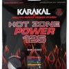 Karakal Hot Zone Power 17 1.25mm Squash Set -Sports - Racquet Sports Karakal Hot Zone Power 17 1.25mm Squash Set 33885.1707217605