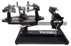 Pro's Pro Phoenix Stringing Machine