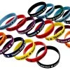 Apollo® Tennis Themed Wristband 24 Pack -Sports - Racquet Sports Tennis Themed Wristband 24 Pack 35276.1712230641