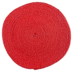 Apollo® Towelling Grip 12M Roll -Sports - Racquet Sports Towelling Grip 12M Roll red 81913.1709220353