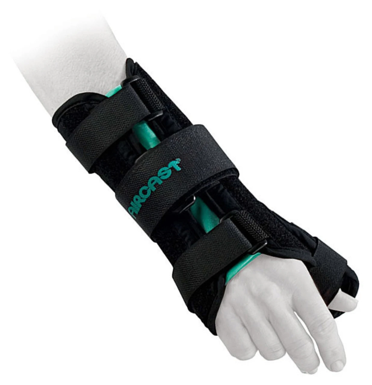 Aircast A2 Wrist Brace Thumb 3 Aircast A2 Wrist Brace Thumb