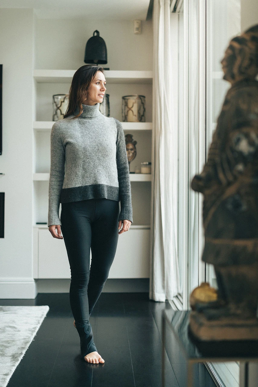 Aircast ActyFoot Ankle Brace 4 Aircast ActyFoot Ankle Brace - Image 2