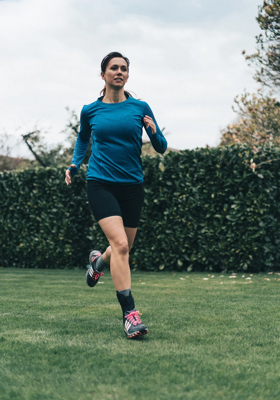 Aircast ActyFoot Ankle Brace 6 Aircast ActyFoot Ankle Brace - Image 4