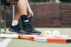 Aircast ActyFoot Ankle Brace 9 Aircast ActyFoot Ankle Brace -Sports - Racquet Sports aircast actyfoot ankle brace tennis 00252 92248.1698773519