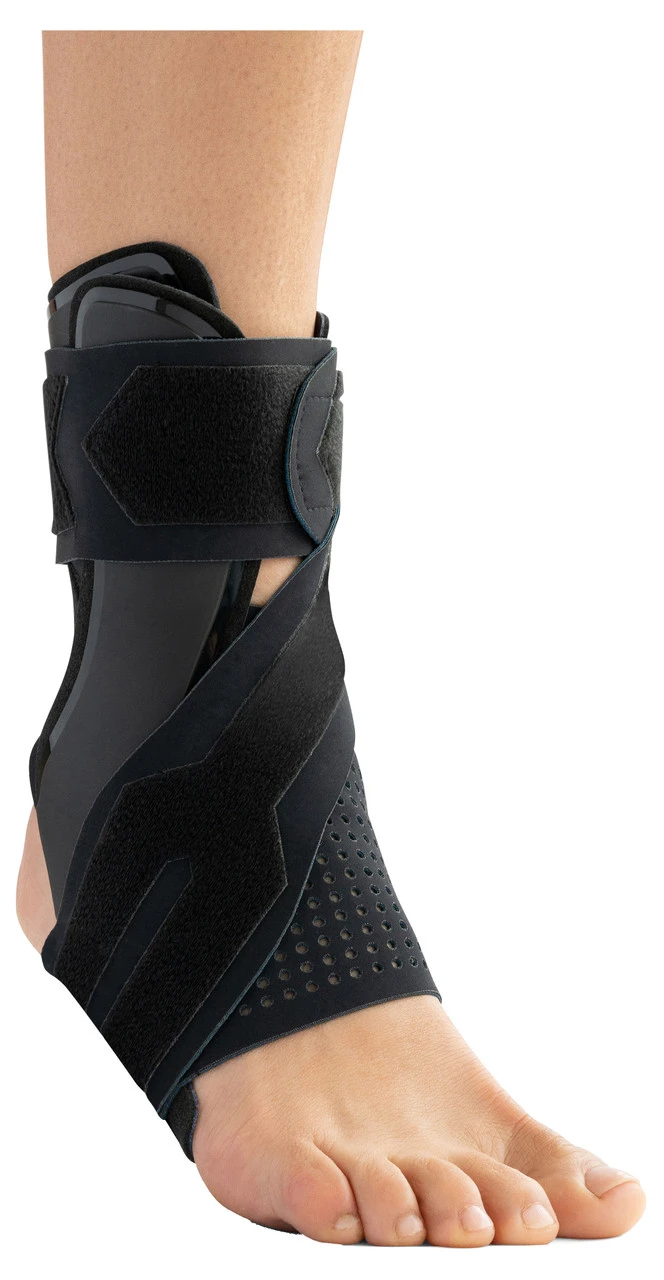 Aircast ActyFoot Ankle Brace 3 Aircast ActyFoot Ankle Brace