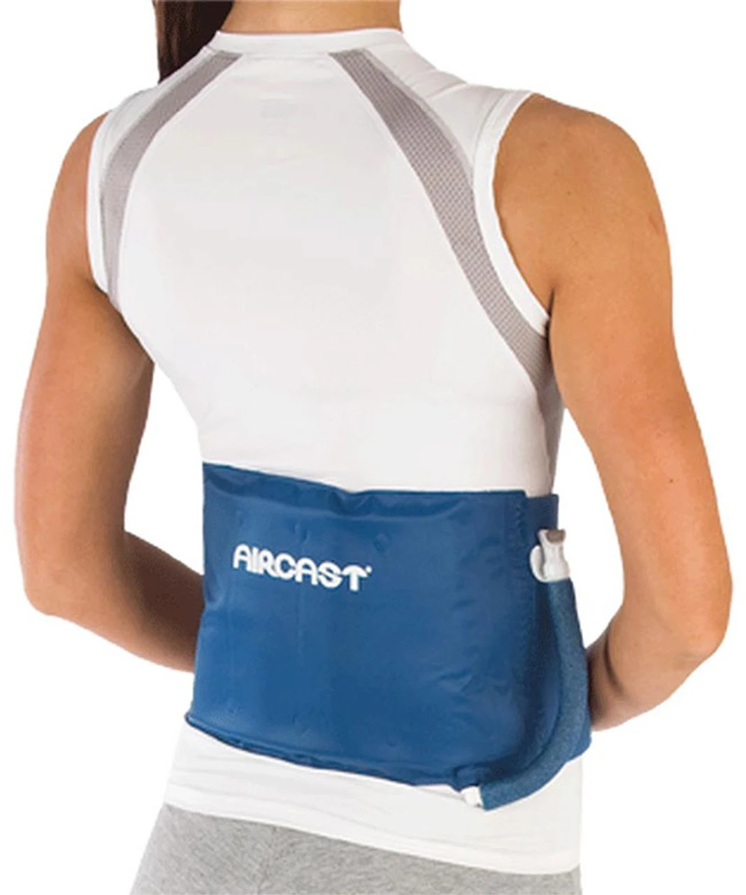 Aircast Back Hip Rib Cryo Cuff Wrap 4 Aircast Back Hip Rib Cryo Cuff Wrap - Image 2