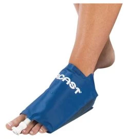 Aircast Foot Cryo Cuff Wrap