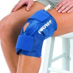 Aircast Knee Cryo Cuff Wrap