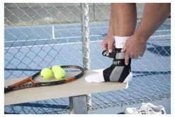 Aircast A60 Ankle Brace -Sports - Racquet Sports aircast a60 ankle brace courtside 40916 10181.1698769728