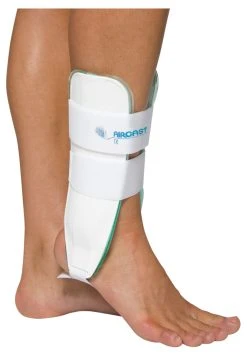 Aircast Air Stirrup Ankle Brace