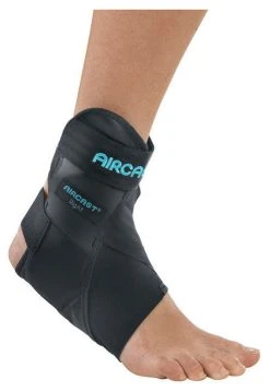 Aircast AirLift PTTD Ankle Brace