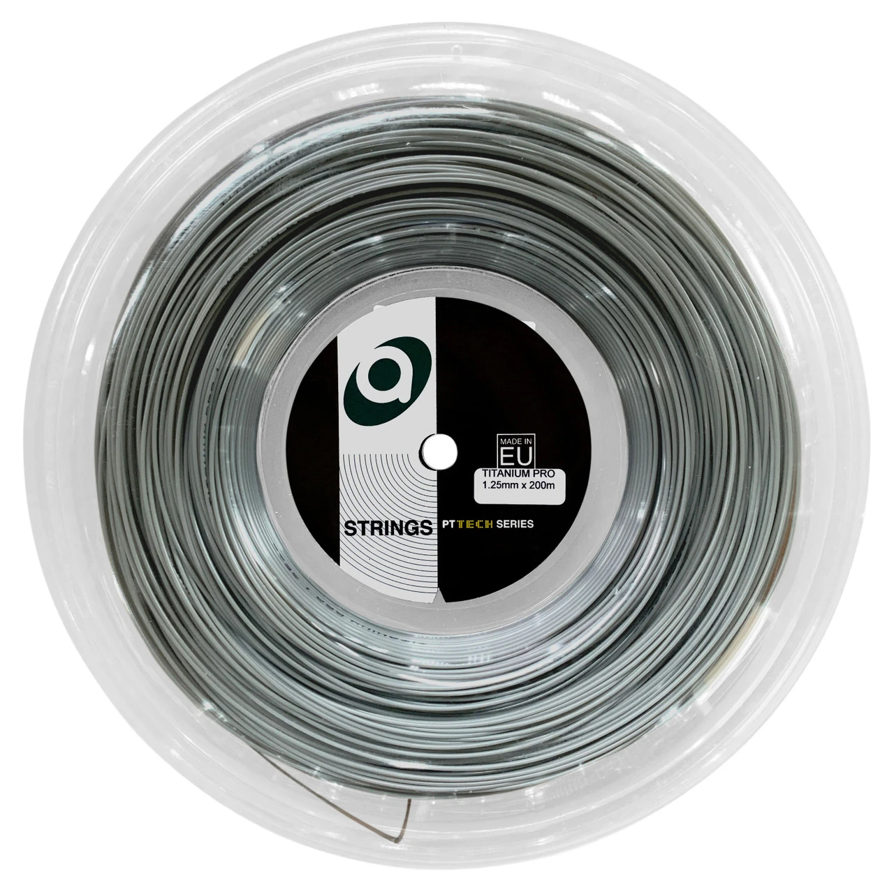 Apollo® Apollo Titanium Pro 17 1.25mm 200M Reel 3 Apollo® Apollo Titanium Pro 17 1.25mm 200M Reel