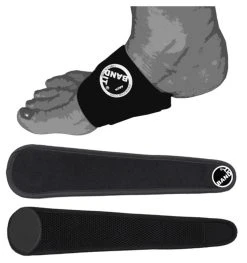Arch Band IT Plantar Fasciitis 2 Pack 10 Arch Band IT Plantar Fasciitis 2 Pack -Sports - Racquet Sports arch band it plantar fasciitis package 96392 75047.1698770325
