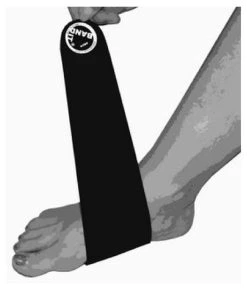 Arch Band IT Plantar Fasciitis 2 Pack 12 Arch Band IT Plantar Fasciitis 2 Pack -Sports - Racquet Sports arch band it plantar fasciitis package step 1 93756 43055.1698770326