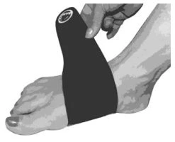 Arch Band IT Plantar Fasciitis 2 Pack 11 Arch Band IT Plantar Fasciitis 2 Pack -Sports - Racquet Sports arch band it plantar fasciitis package step 2 53862 79689.1698770324