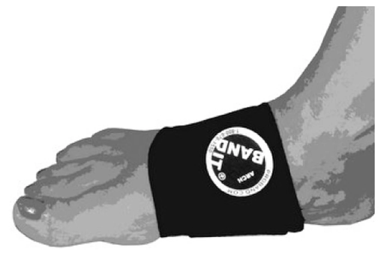 Arch Band IT Plantar Fasciitis 2 Pack 8 Arch Band IT Plantar Fasciitis 2 Pack - Image 6